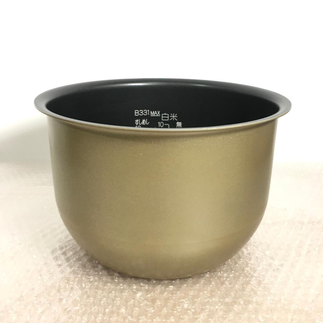 ○美品！ 象印 ZOJIRUSHI 圧力IH炊飯器 (1升炊き) NP-HV18