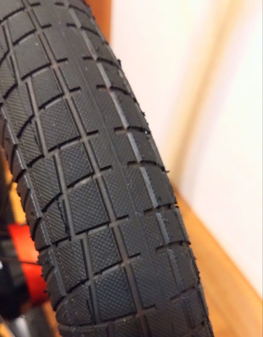 halfbike ハーフバイク 3