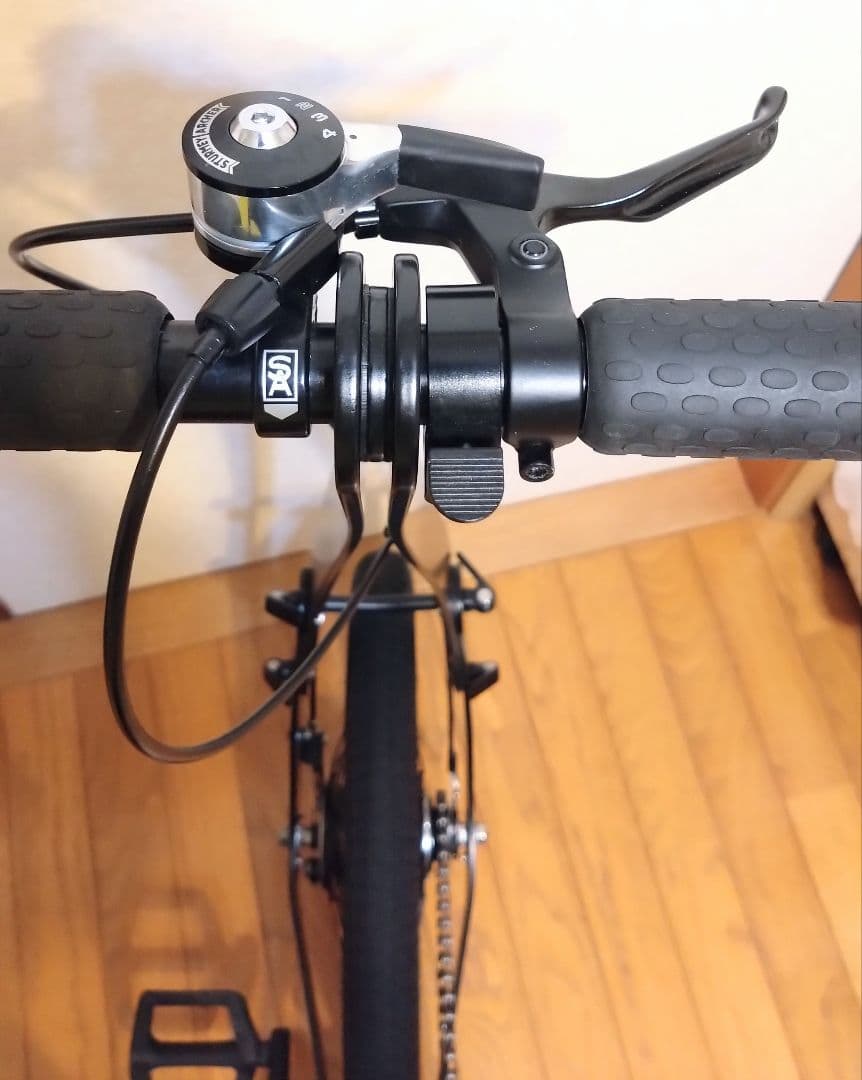 halfbike ハーフバイク 3