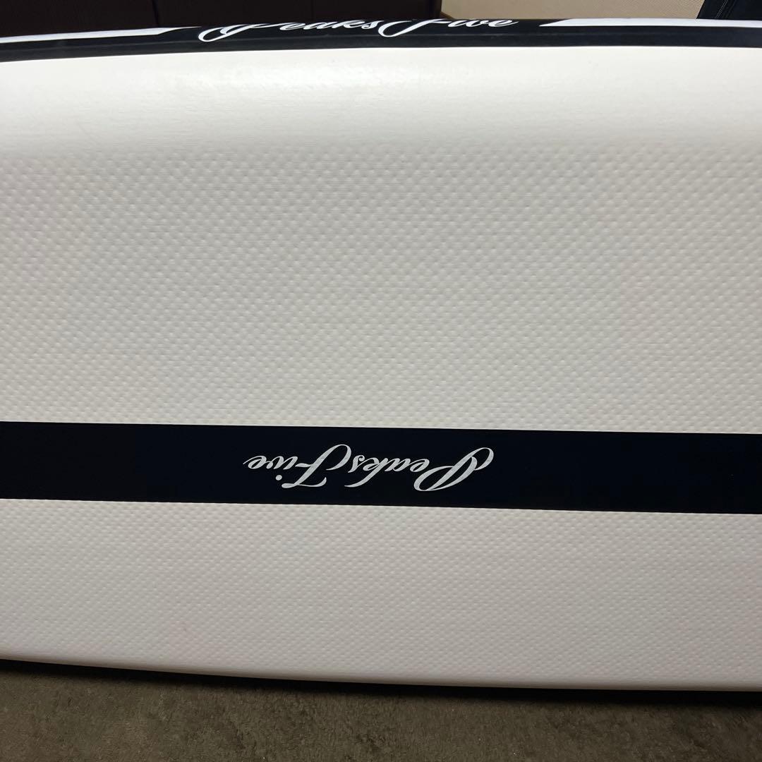 PEAKS5 AOLANI 10'6ft supピークス5 アオラニ サップ