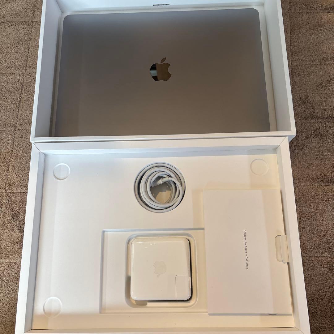 お値下げMacBook Pro (Apple M1, 8GB)