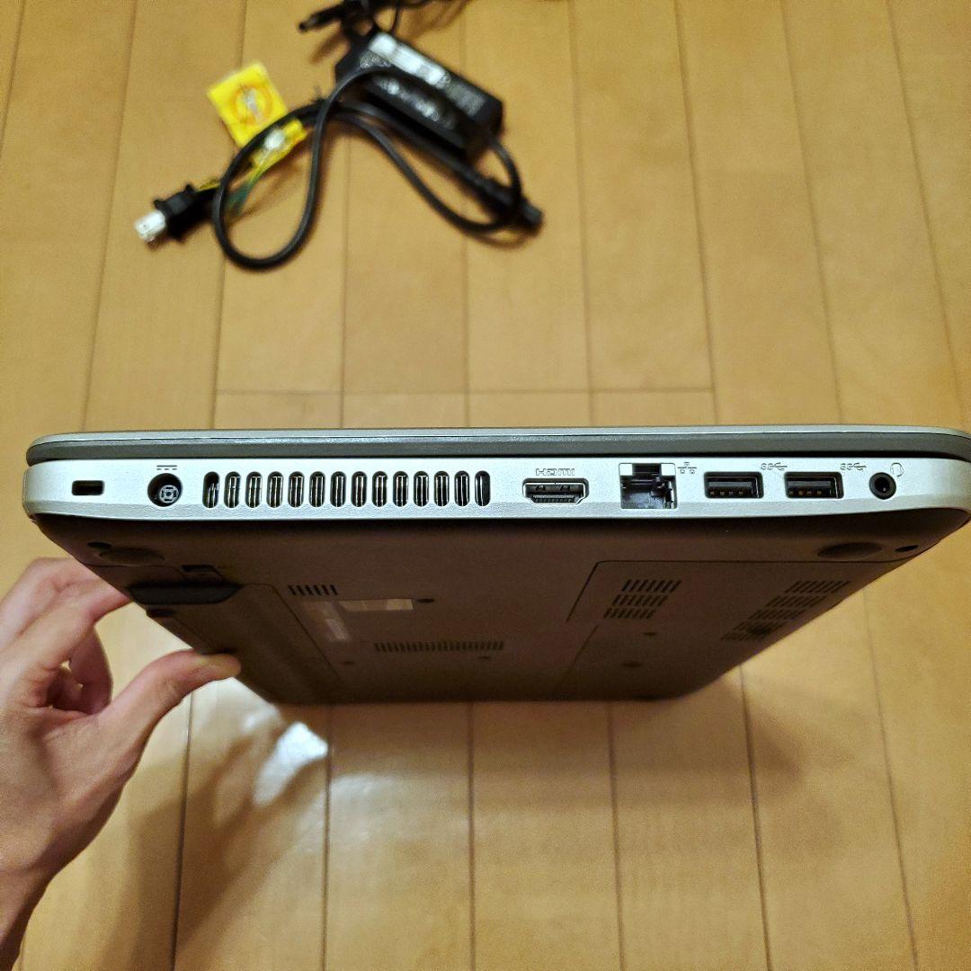 DELL ノートパソコン Inspiron 14R 5437 本体