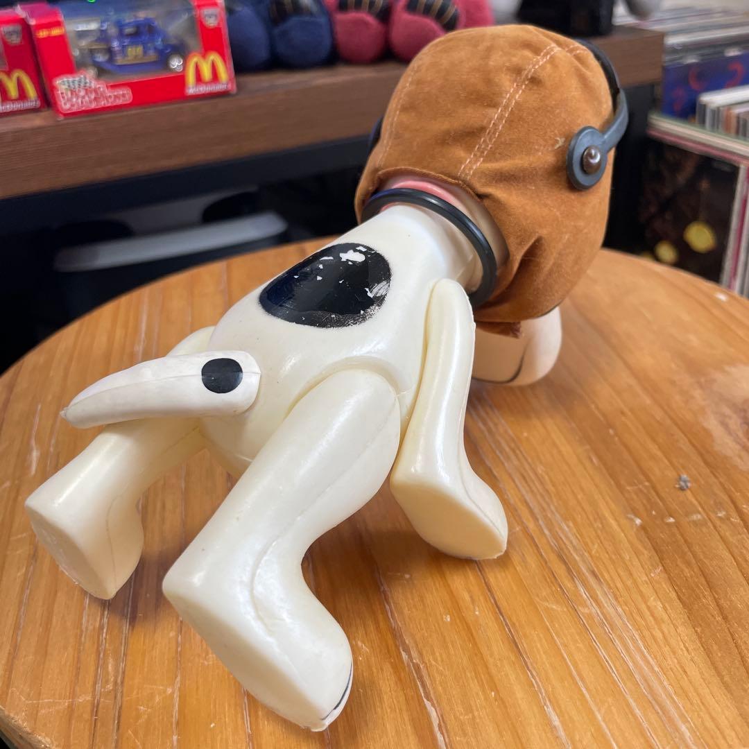 スヌーピー 50年以上物 ヴィンテージ PEANUTS SNOOPY