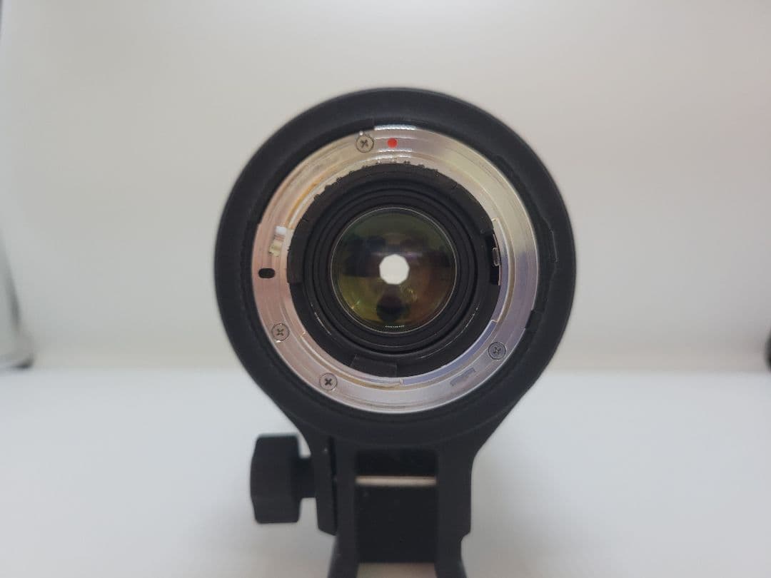 レンズ(ズーム) SIGMA APO 50-500mm F4-6.3 D EX HSM Nikon