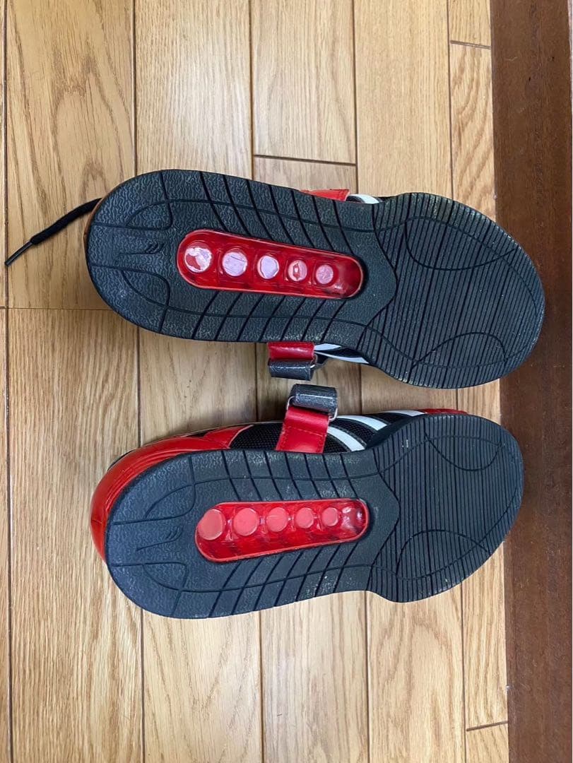 ※即日発送 新品未使用 ウエイトトレーニングシューズ Doーwin 26.5cm