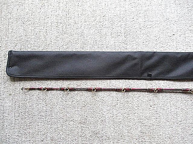 美品! ダイワ MAD VIPER STING175