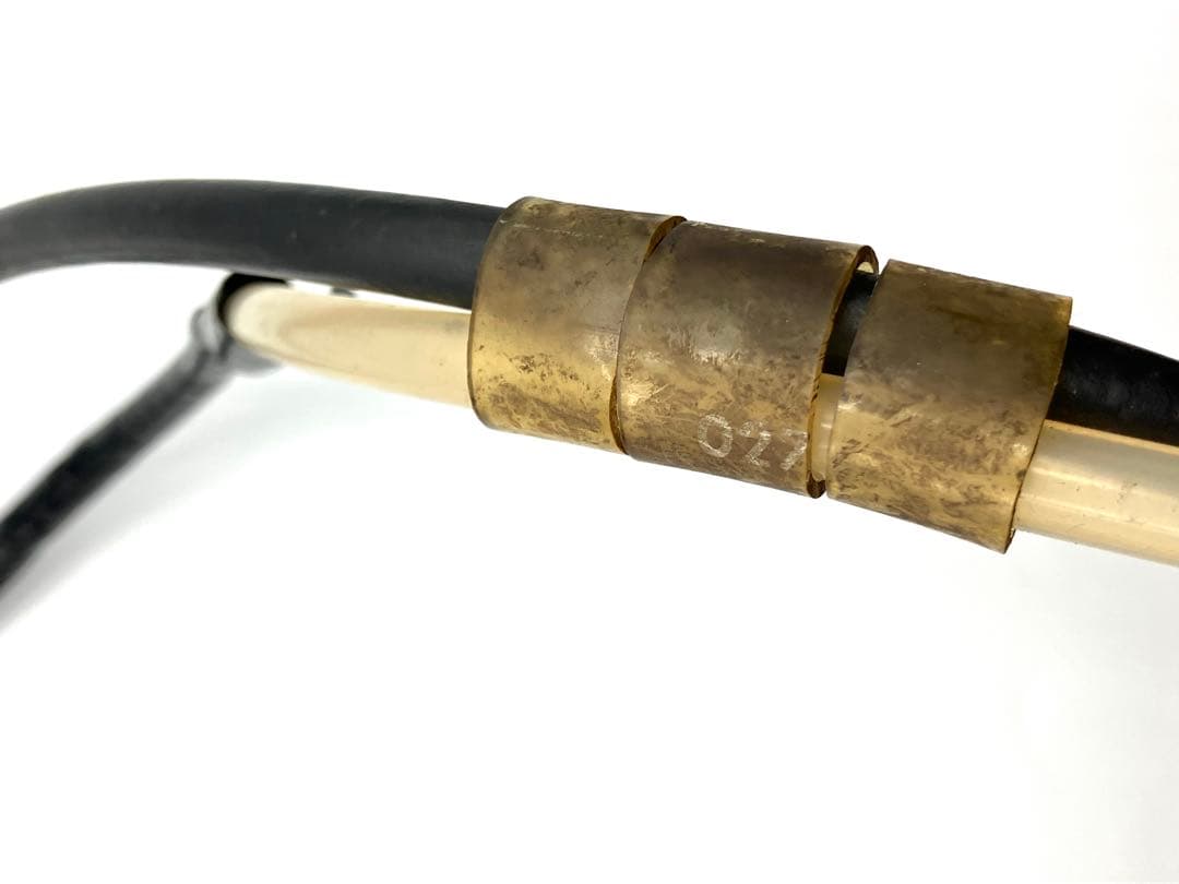 直本工業 ナオモト ハイ スチームアイロン HYS-55 レトロ おしゃれ 箱付