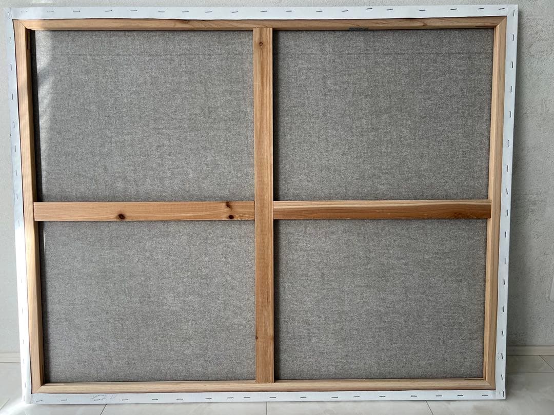 大型アート　アート　モダン　クラシック　ホワイト　シルバー　グレー　ブラック