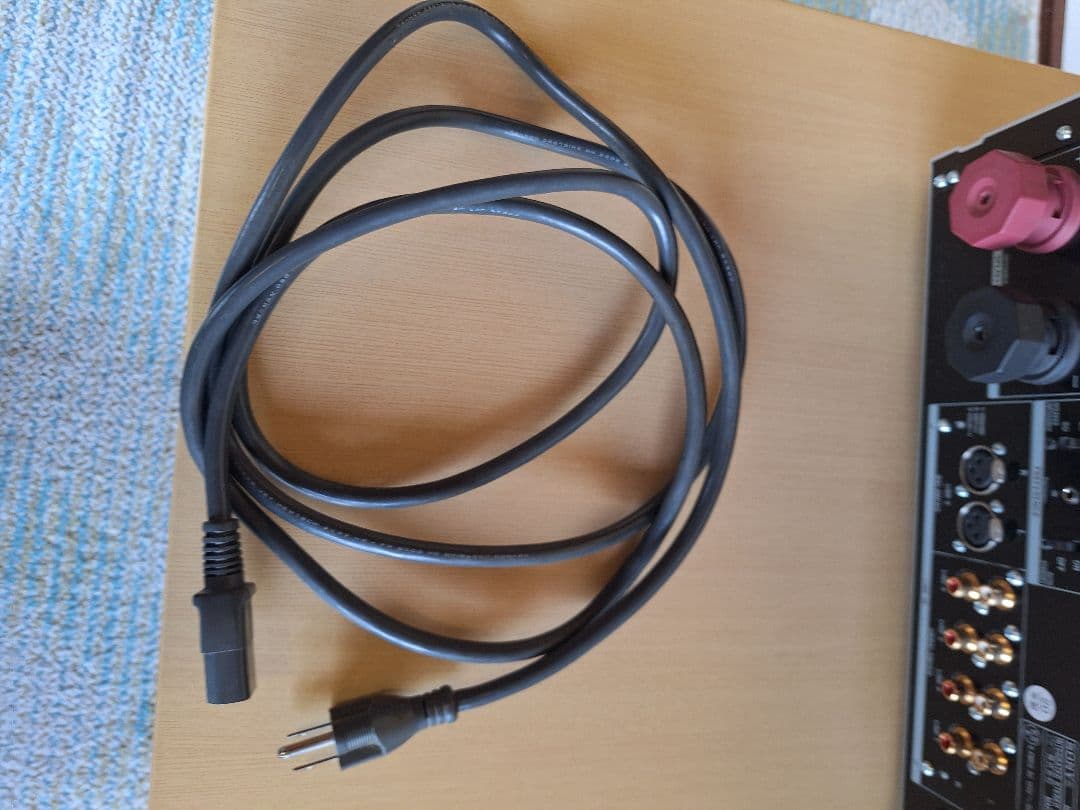 SONY TA-A1ES　2020年製プリメインアンプ