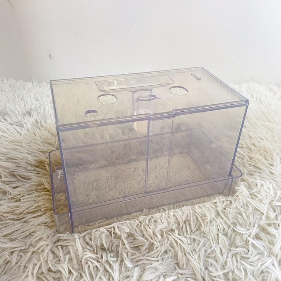 Breezome DH-CS09 除湿器 小型 強力除湿 7色ライト