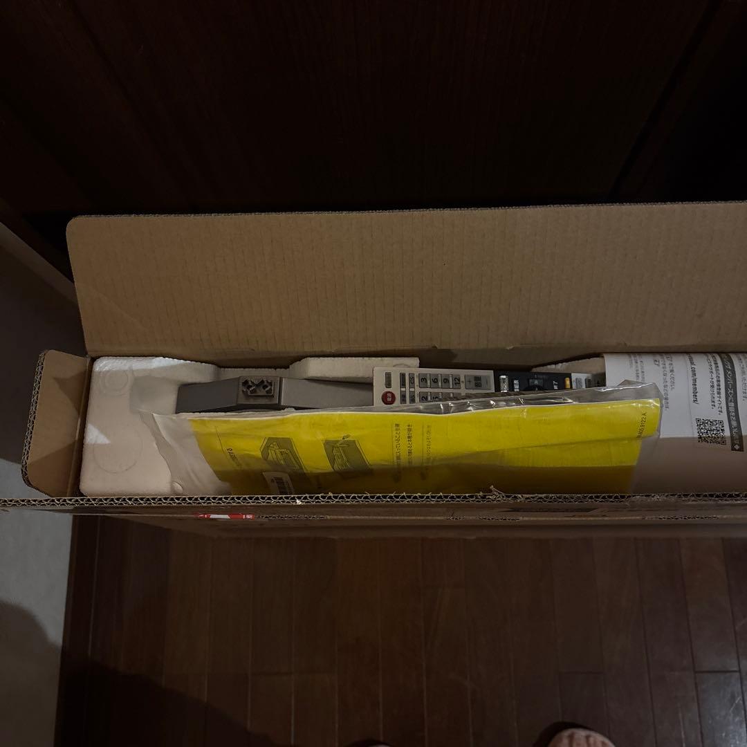 TOSHIBA REGZA 32V34 液晶テレビ 本体