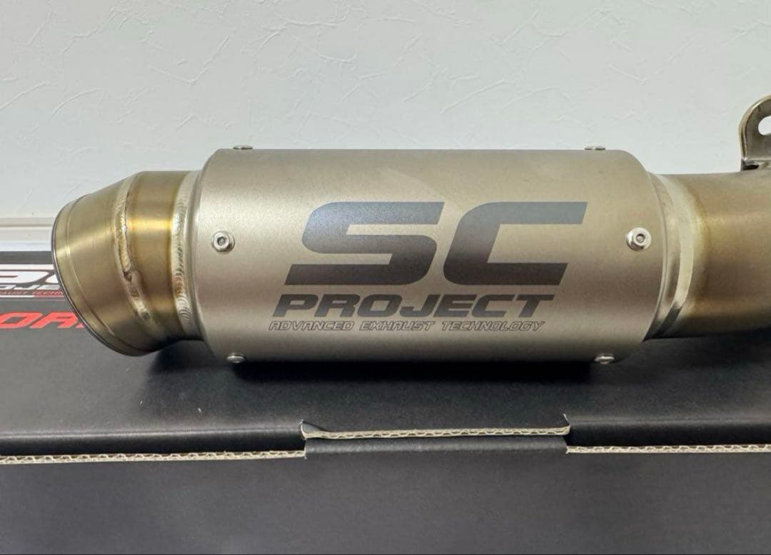 sc82 scプロジェクト　スリップオン