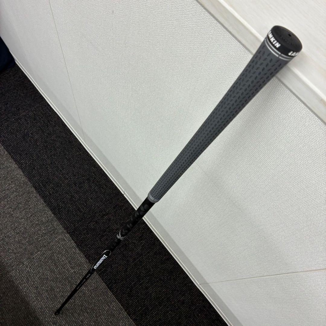 ディアマナ BLACK TM60