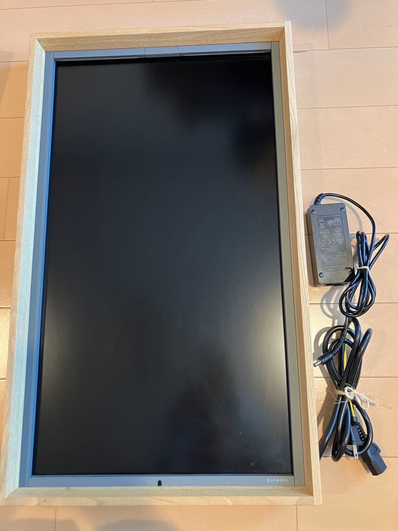 【値下げしました】〜4/23 Atmoph Window 2 Basic