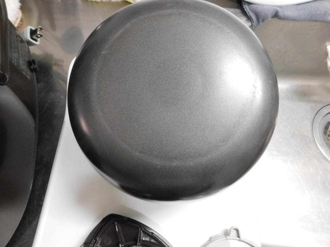 象印 極め炊き 圧力IH炊飯ジャーNW-VH10 　正常動作品　2020年製