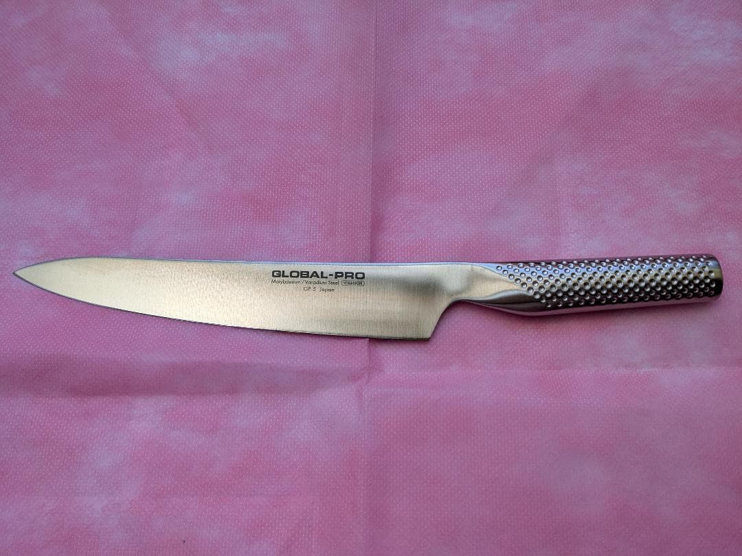 【未使用】グローバル プロ GLOBAL PRO GP-5 スライサー