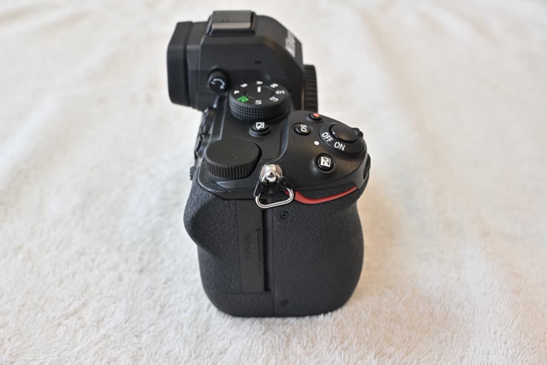 ア*ン様 【メーカー保証2028年4月】Nikon Z 5II ボディのみ