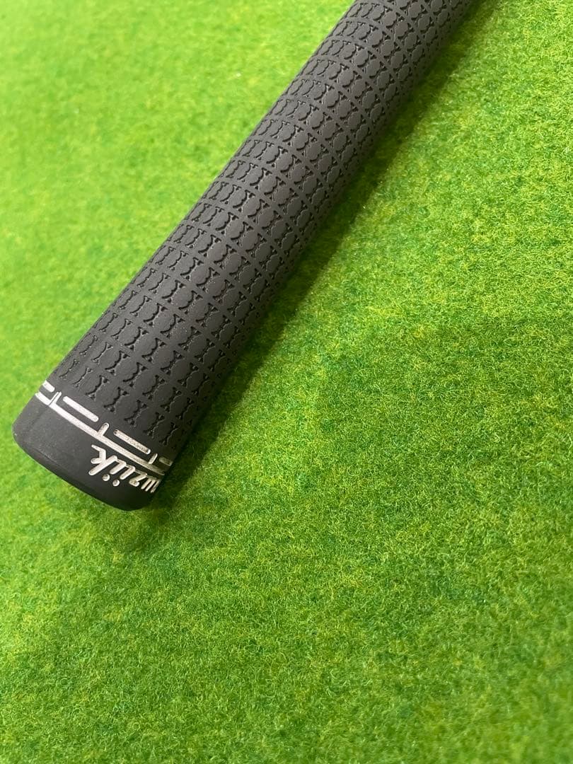 ロマロ　RAY V アイアンセット MCI 60R 7からPW 4本セット