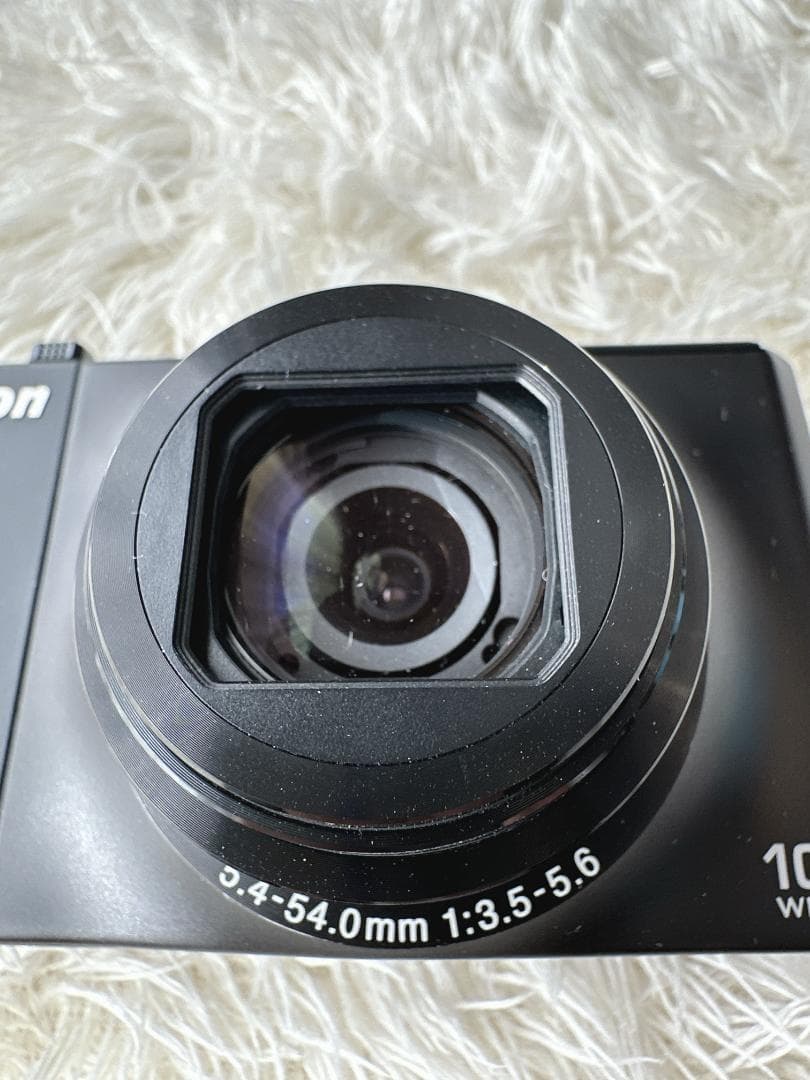 Nikon COOLPIX S8000 デジタルカメラ