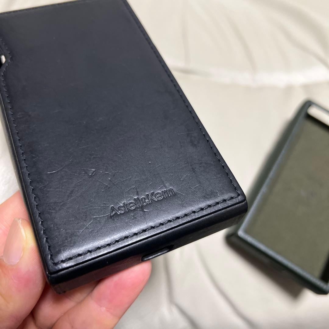 アステル&ケルン A&ultima SP3000 純正専用ケース 2セット