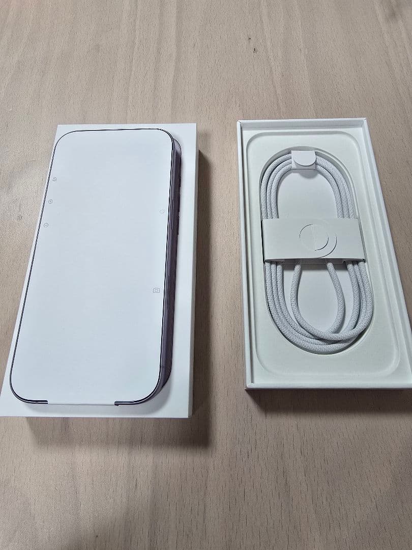 Apple iPhone 17 ラベンダー256GB 本体