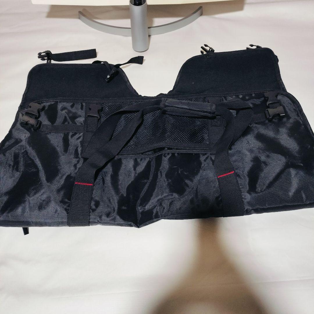 LG モニター アーチ型スタンド 27UL500-W カバー付き4K対応モニター