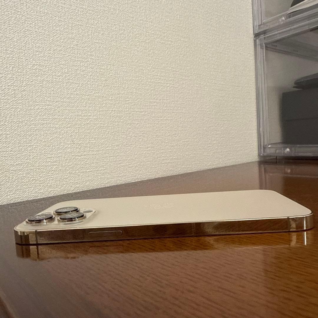 最安値！Apple iPhone 13 Pro MAX 256GB 初期化済