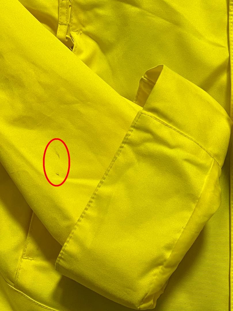 オークリー　スノーボードウエア　上下セット