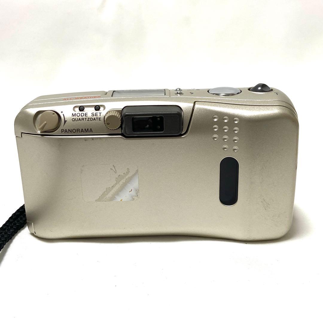 OLYMPUS オリンパス Stylus ZOOM 115 DIX カメラ