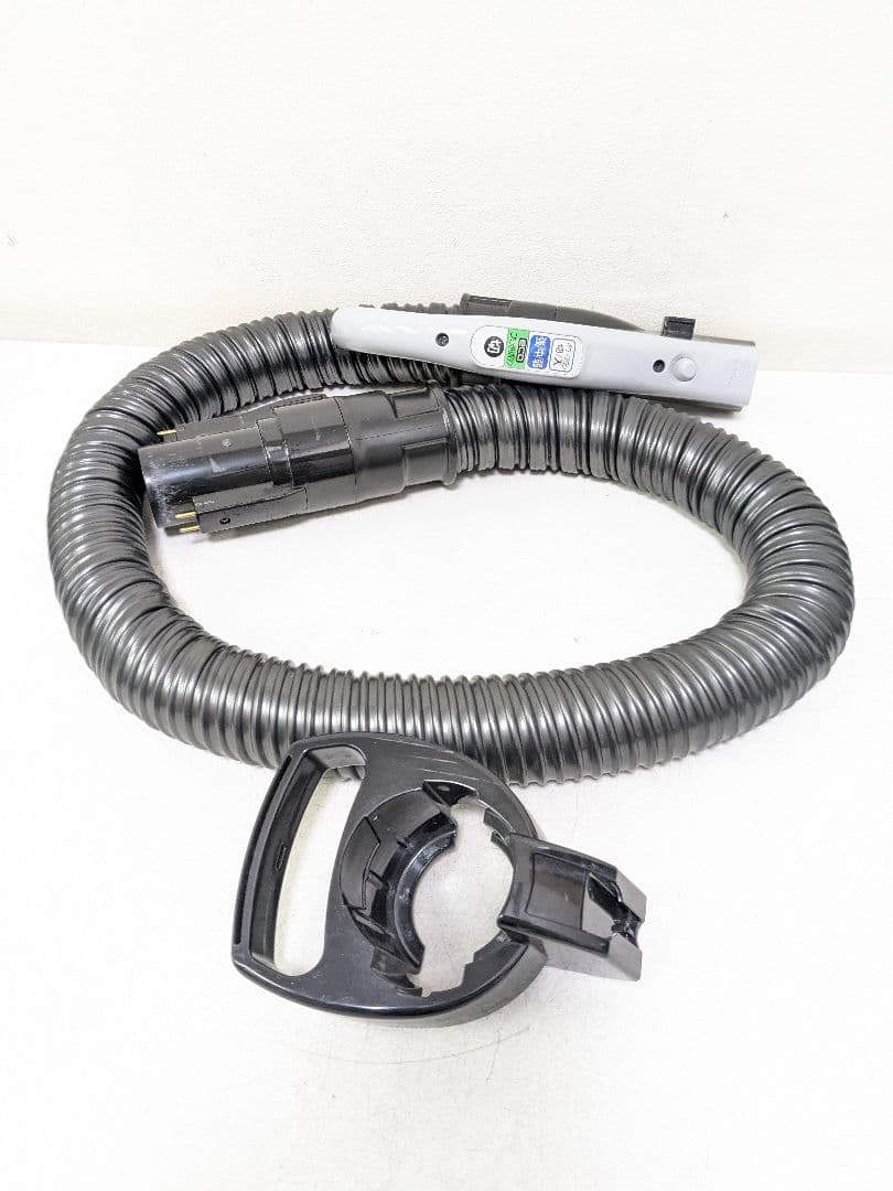 HITACHI 日立 CV-PC9 紙パック式掃除機 2016年製