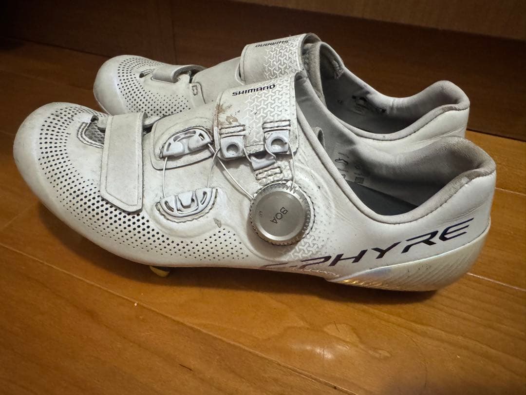 ウェア SHIMANO S-PHYRE RC903PWR