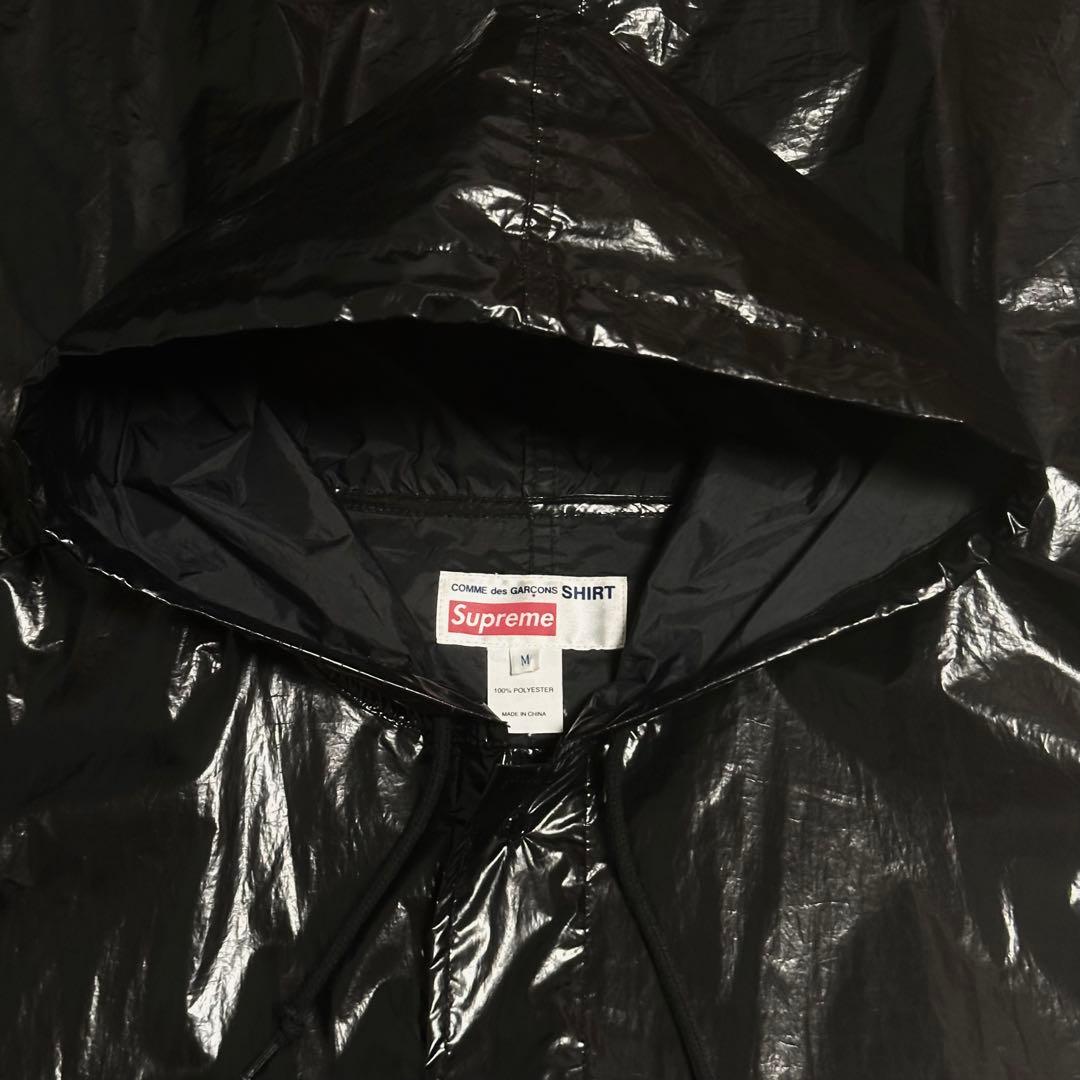 ジャケット・アウター Supreme COMME des GARCONS Fishtail Parka