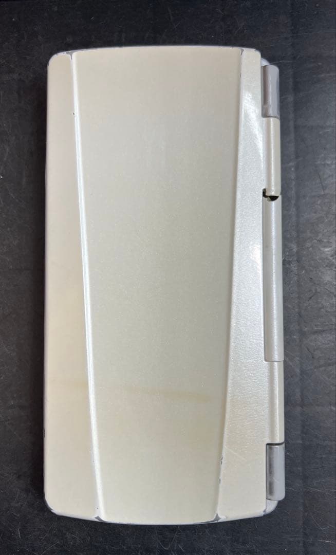 東芝テック TEC テック ハンディ HTL-200 白 中古