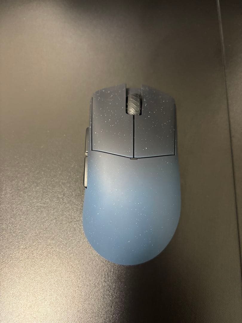 LAMZU PARO REJECTモデル