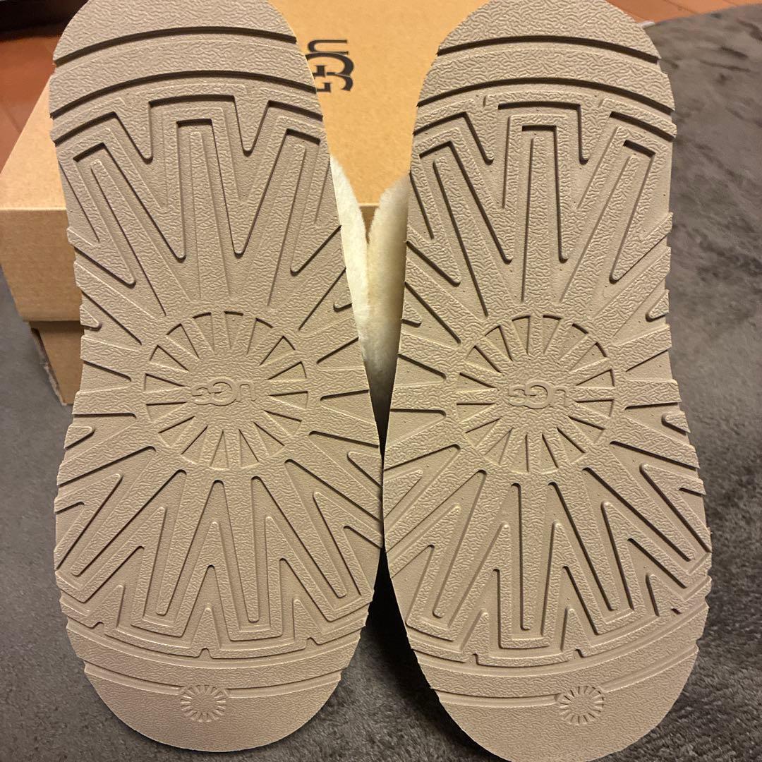 ♡*♡様 UGG ファンケット　25cm