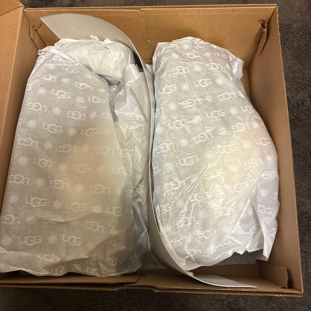 ♡*♡様 UGG ファンケット　25cm