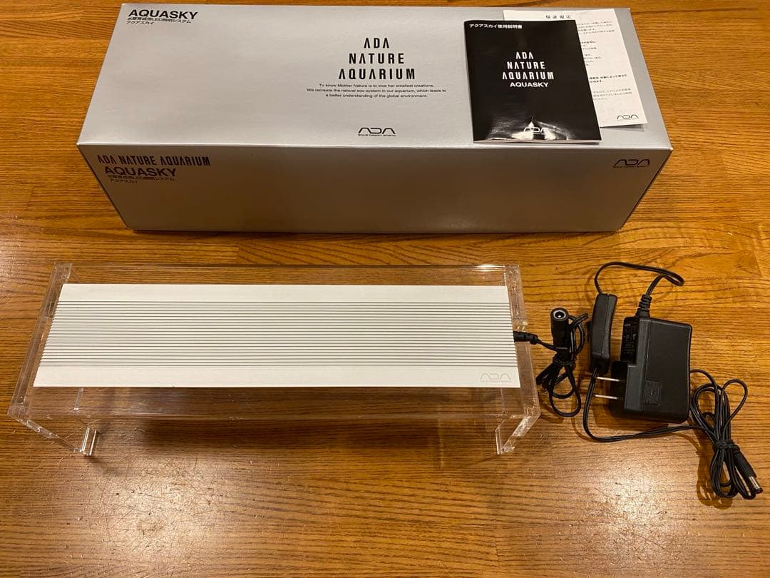 ADA アクアスカイ 301