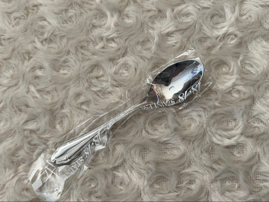 アズマ　カトラリーセット　エンプレス 18-18 ディナーセット〈20本セット〉