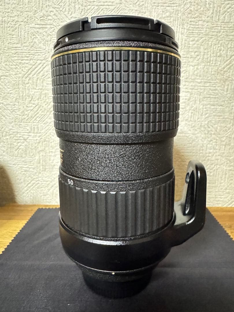 レンズ(ズーム) Tokina AT-X 50-135mm F2.8 (IF) DX