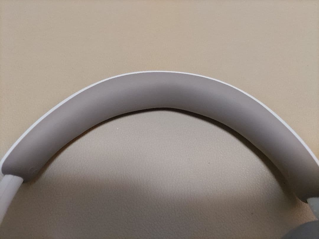 Sennheiser accentum plus Wireless ホワイト