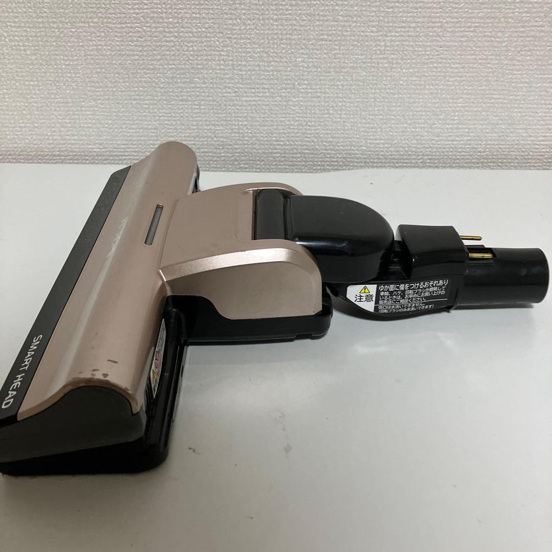 CV-SP900G 日立　掃除機　D-AP51 ヘッド　パワーブラシ 動作保証品