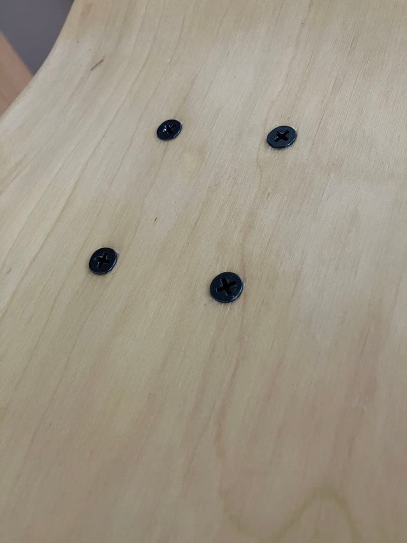 スケートボード　× アイアン　スツール　椅子　ベンチ　植物棚　インダストリアル