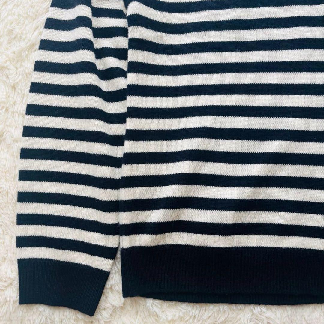 theory セオリー メンズニット L 新品タグ付 Cashmere10%