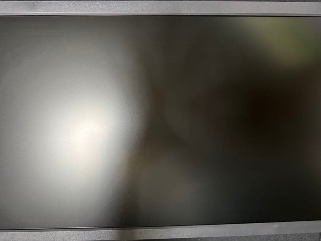 BenQ XL2566X+ eSportsモニター 本体