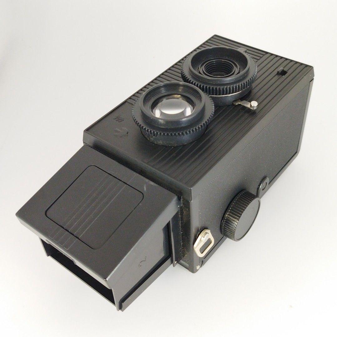 フィルムカメラ blackbird fly