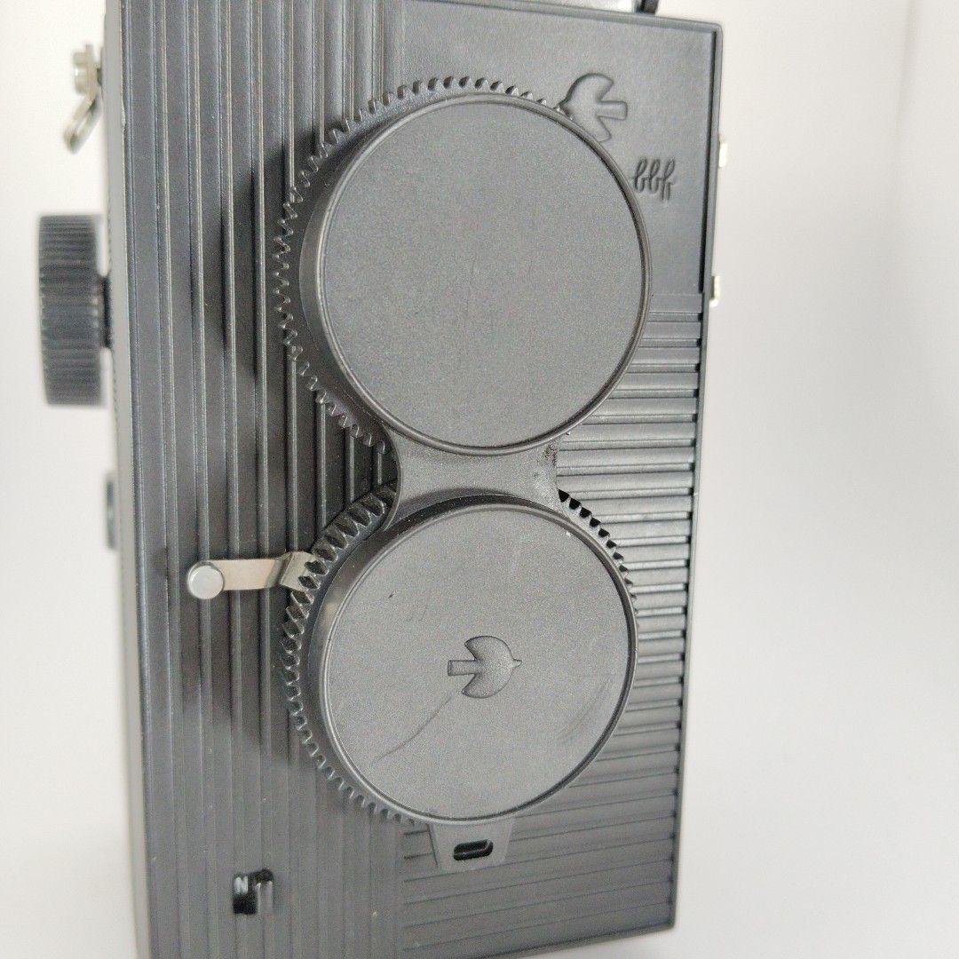 フィルムカメラ blackbird fly