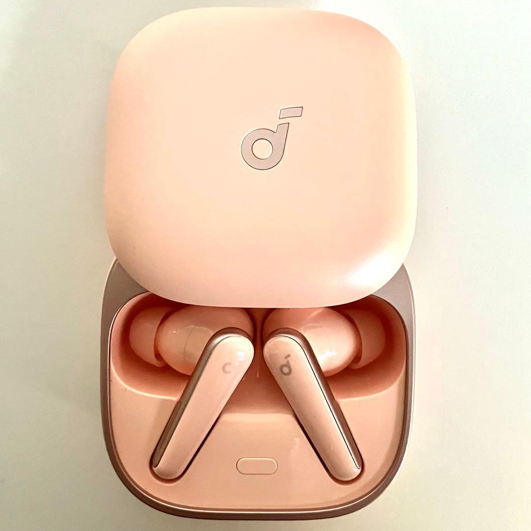 【美品】Anker Soundcore Liberty 5