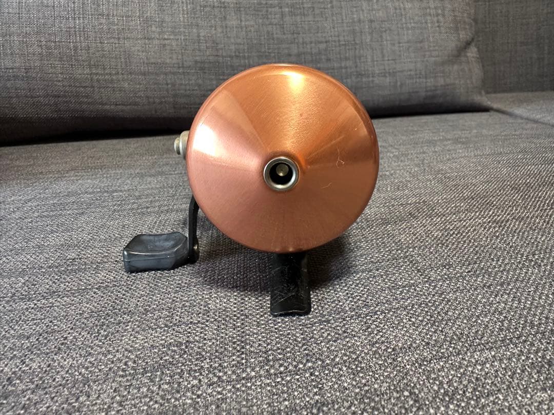 ④ ABU-MATIC 150 スピンキャストリール