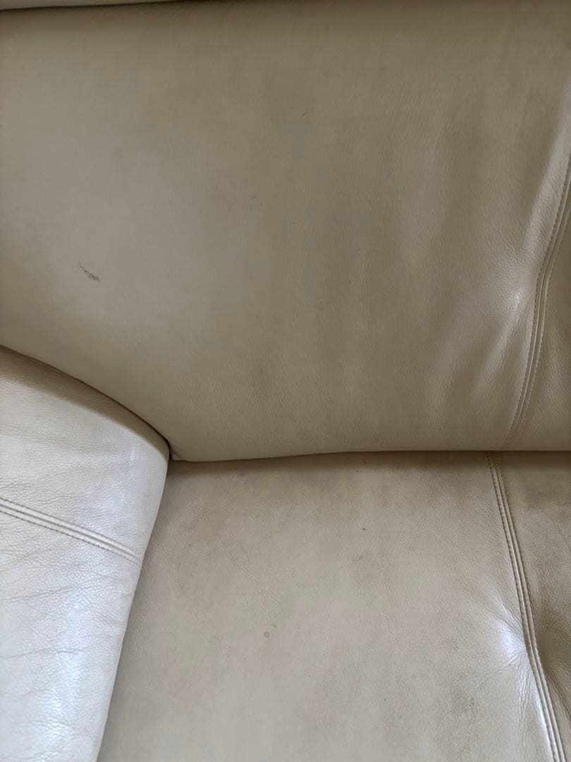 カリモク　ソファー2.3人がけ