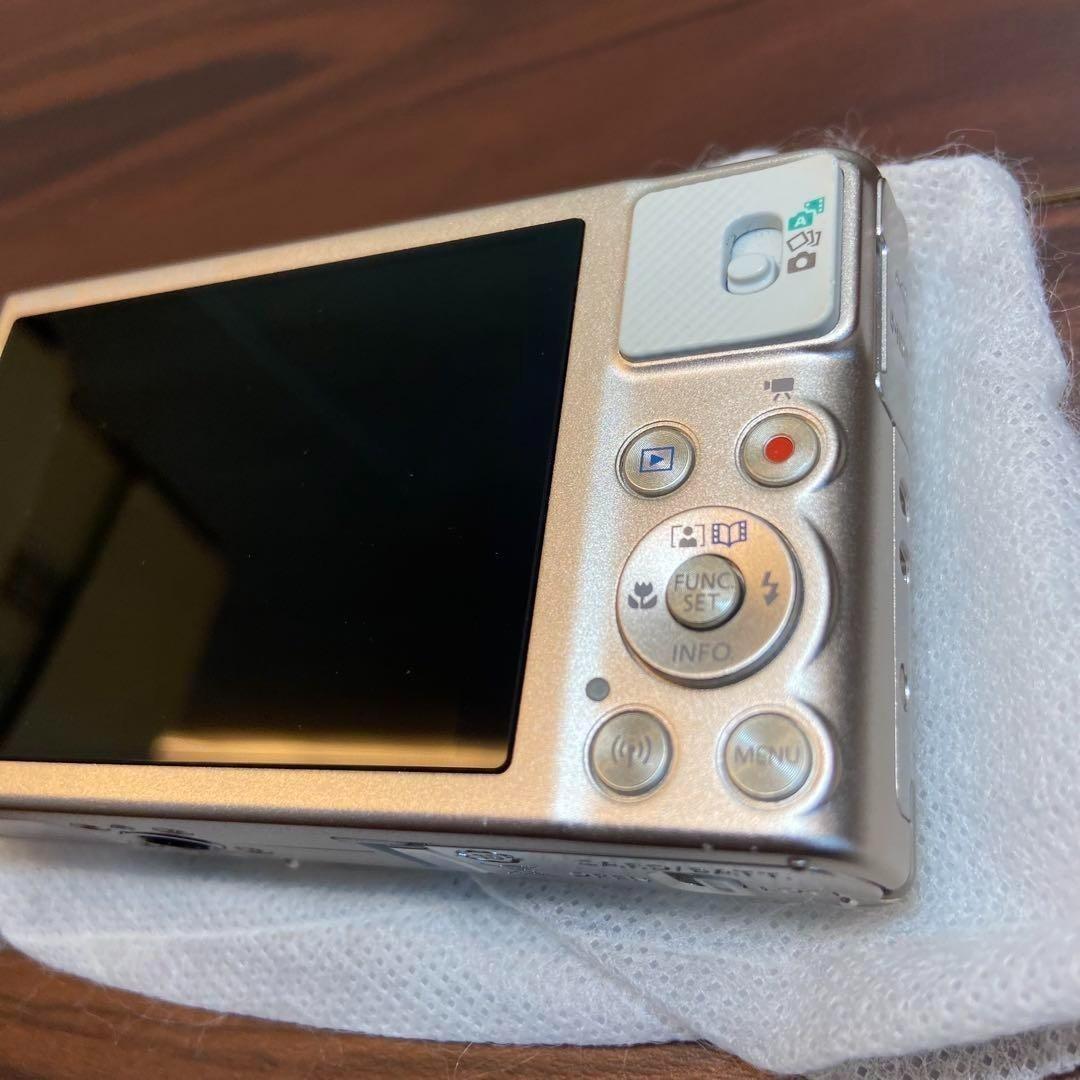 Canon PowerShot SX620 HS ほぼ新品 3324